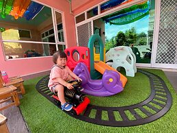 Ola B&B - Peng's family