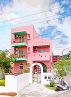 Ola B&B - Peng's family