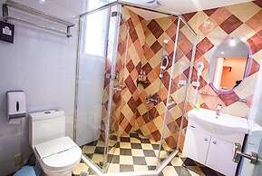 Ola B&B - Peng's family