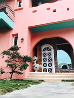 Ola B&B - Peng's family