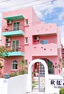 Ola B&B - Peng's family