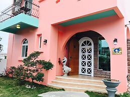 Ola B&B - Peng's family