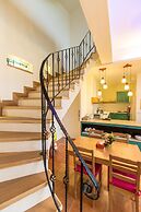 Ola B&B - Peng's family