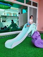 Ola B&B - Peng's family