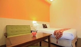 Ola B&B - Peng's family