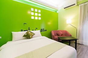 Ola B&B - Peng's family