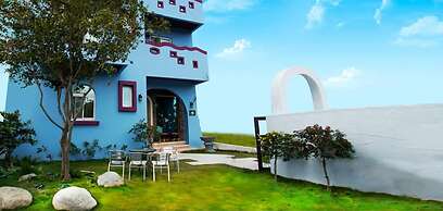 Ola B&B - Peng's family