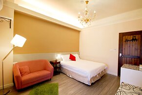 Ola B&B - Peng's family