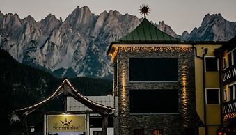 Hotel Sommerhof