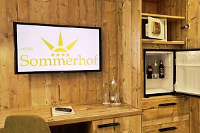 Hotel Sommerhof