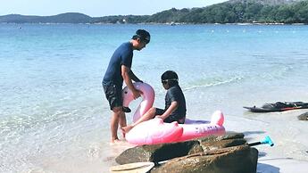 Green Bay Samed Resort