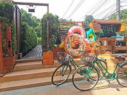 Green Bay Samed Resort