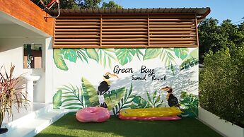 Green Bay Samed Resort