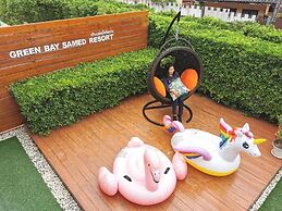 Green Bay Samed Resort