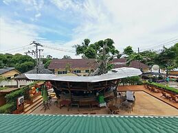 Green Bay Samed Resort