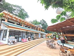 Green Bay Samed Resort