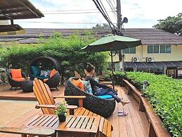 Green Bay Samed Resort