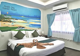 Green Bay Samed Resort