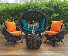 Green Bay Samed Resort