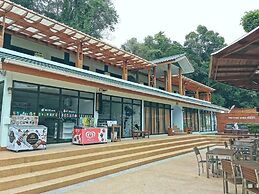 Green Bay Samed Resort