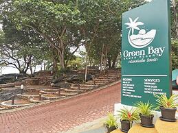Green Bay Samed Resort
