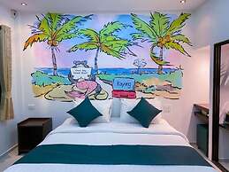 Green Bay Samed Resort