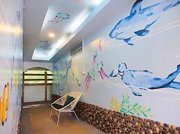 Green Bay Samed Resort