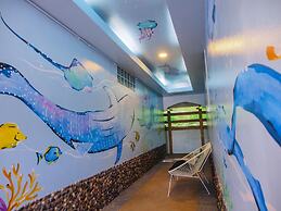 Green Bay Samed Resort