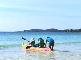 Green Bay Samed Resort