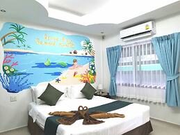 Green Bay Samed Resort