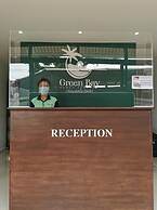 Green Bay Samed Resort