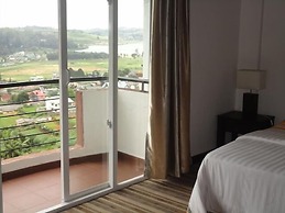 Ashley Resorts