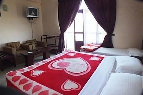 Ashley Resorts