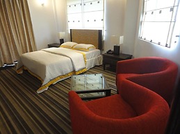 Ashley Resorts