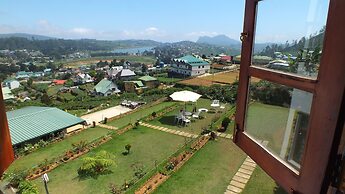Ashley Resorts
