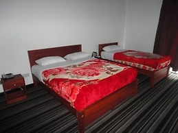 Ashley Resorts