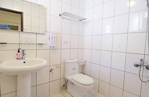 Buongiorno B&B-Peng's family