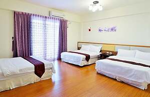 Buongiorno B&B-Peng's family