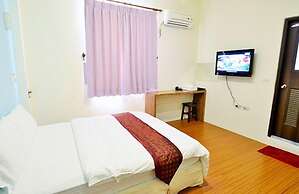 Buongiorno B&B-Peng's family