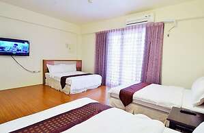 Buongiorno B&B-Peng's family