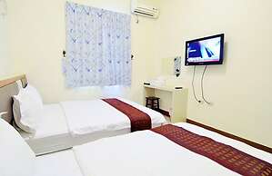 Buongiorno B&B-Peng's family