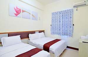 Buongiorno B&B-Peng's family