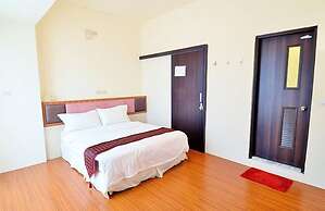 Buongiorno B&B-Peng's family