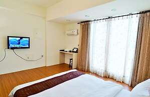 Buongiorno B&B-Peng's family