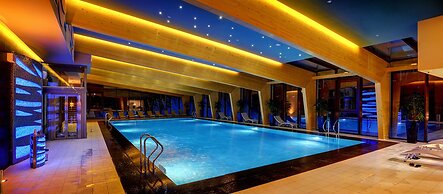 Wellness Hotel Chopok