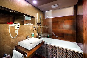 Wellness Hotel Chopok