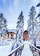 Wellness Hotel Chopok