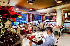 Wellness Hotel Chopok