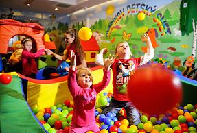 Wellness Hotel Chopok