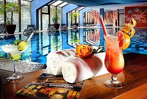 Wellness Hotel Chopok